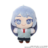 Nejire Hado Nui Pal Mascot Plush - My Hero Academia - Authentic Japanese movic Mascot Plush Keychain 