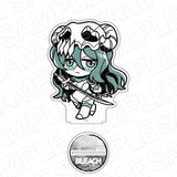 Nelliel Tu Odelschwanck Extra-large Acrylic Stand Figure MONOCOLOR vol.1 - TV Anime Bleach: Thousand-Year Blood War - Authentic Japanese Contents Seed Acrylic Stand 