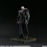 Nemesis Capcom Figure Builder Creator's Model - Resident Evil 3 - Authentic Japanese Capcom Figure 