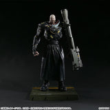 Nemesis Capcom Figure Builder Creator's Model - Resident Evil 3 - Authentic Japanese Capcom Figure 