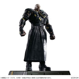 Nemesis Capcom Figure Builder Creator's Model - Resident Evil 3 - Authentic Japanese Capcom Figure 