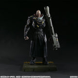 Nemesis Capcom Figure Builder Creator's Model - Resident Evil 3 - Authentic Japanese Capcom Figure 
