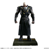 Nemesis Capcom Figure Builder Creator's Model - Resident Evil 3 - Authentic Japanese Capcom Figure 