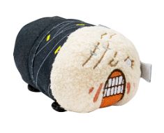 Nemesis (RE3) Mascot Plush CAPCOROM - Resident Evil (Biohazard) - Authentic Japanese Capcom Otedama 