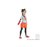 Nemona & Skeledirge & Pawmot Pokémon Scale World Figure Paldea Region Set BANDAI - Authentic Japanese Bandai Namco Figure 