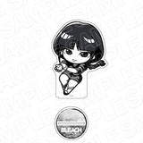 Nemu Kurotsuchi Extra-large Acrylic Stand Figure MONOCOLOR vol.1 - TV Anime Bleach: Thousand-Year Blood War - Authentic Japanese Contents Seed Acrylic Stand 