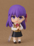 Nendoroid Surprise Figure - Fate/stay night (6Pcs/BOX) - Authentic Japanese Good Smile Company Figure 