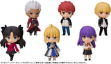 Nendoroid Surprise Figure - Fate/stay night (6Pcs/BOX) - Authentic Japanese Good Smile Company Figure 
