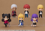 Nendoroid Surprise Figure - Fate/stay night (6Pcs/BOX) - Authentic Japanese Good Smile Company Figure 