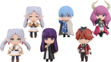Nendoroid Surprise Figure - Frieren: Beyond Journey's End (6Pcs/BOX) - Authentic Japanese Good Smile Company Figure 