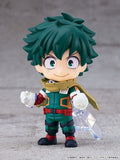 Nendoroid Surprise Figure Heroes vs Villains Edition - My Hero Academia (6Pcs/BOX) - Authentic Japanese Good Smile Company Figure 