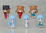 Nendoroid Surprise Figure - Rebuild of Evangelion (6Pcs/BOX) - Authentic Japanese Good Smile Company Figure 