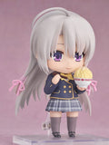 Nene Ayachi Nendoroid Figure - Sabbat of the Witch - Authentic Japanese Good Smile Company Figure 
