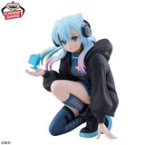 Neo Espresto Figure "Ordinary chronicles" - Monster Strike - Authentic Japanese BANPRESTO Figure 