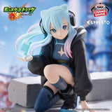 Neo Espresto Figure "Ordinary chronicles" - Monster Strike - Authentic Japanese BANPRESTO Figure 