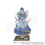 Nephenee (019) Acrylic Stand - Fire Emblem Heroes - Authentic Japanese empty Acrylic Stand 