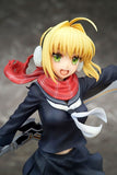 Nero Claudius Winter Roma Outfit (Another Ver.) 1/7 - Fate/EXTELLA LINK - Authentic Japanese quesQ Figure 