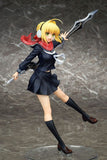 Nero Claudius Winter Roma Outfit (Another Ver.) 1/7 - Fate/EXTELLA LINK - Authentic Japanese quesQ Figure 