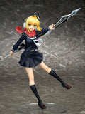 Nero Claudius Winter Roma Outfit (Another Ver.) 1/7 - Fate/EXTELLA LINK - Authentic Japanese quesQ Figure 