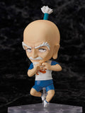 Netero Nendoroid Figure - Hunter x Hunter - Authentic Japanese Good Smile Company Figure 
