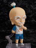 Netero Nendoroid Figure - Hunter x Hunter - Authentic Japanese Good Smile Company Figure 