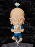 Netero Nendoroid Figure - Hunter x Hunter - Authentic Japanese Good Smile Company Figure 