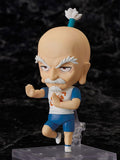 Netero Nendoroid Figure - Hunter x Hunter - Authentic Japanese Good Smile Company Figure 
