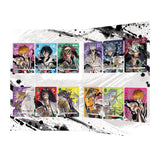 NEW CARD SELECTION Bleach: Thousand-Year Blood War - UNION ARENA Trading Card Game - Authentic Japanese Bandai Namco TCG Deck 