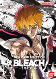 NEW CARD SELECTION Bleach: Thousand-Year Blood War - UNION ARENA Trading Card Game - Authentic Japanese Bandai Namco TCG Deck 