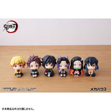 Nezuko Kamado Look Up Figure - Demon Slayer: Kimetsu no Yaiba - Authentic Japanese MegaHouse Figure 