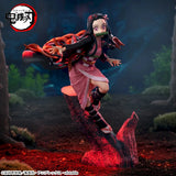 Nezuko Kamado XrossLink Figure - Demon Slayer: Kimetsu no Yaiba - Authentic Japanese SEGA Figure 