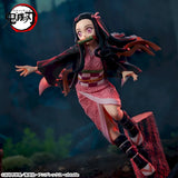 Nezuko Kamado XrossLink Figure - Demon Slayer: Kimetsu no Yaiba - Authentic Japanese SEGA Figure 