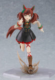 Nice Nature figma Figure - Umamusume: Pretty Derby - Authentic Japanese Max Factory Figure 