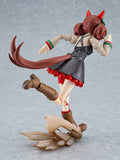Nice Nature figma Figure - Umamusume: Pretty Derby - Authentic Japanese Max Factory Figure 