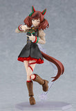Nice Nature figma Figure - Umamusume: Pretty Derby - Authentic Japanese Max Factory Figure 