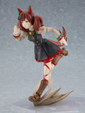 Nice Nature figma Figure - Umamusume: Pretty Derby - Authentic Japanese Max Factory Figure 