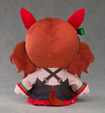 Nice Nature Kuripan Plush - Umamusume: Pretty Derby - Authentic Japanese Good Smile Company Plush 