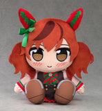 Nice Nature Kuripan Plush - Umamusume: Pretty Derby - Authentic Japanese Good Smile Company Plush 