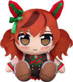 Nice Nature Kuripan Plush - Umamusume: Pretty Derby - Authentic Japanese Good Smile Company Plush 