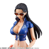 Nico Robin Action Figure Variable Action Heroes - ONE PIECE - Authentic Japanese MegaHouse Figure 