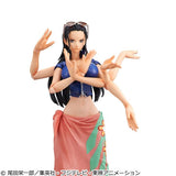 Nico Robin Action Figure Variable Action Heroes - ONE PIECE - Authentic Japanese MegaHouse Figure 