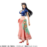 Nico Robin Action Figure Variable Action Heroes - ONE PIECE - Authentic Japanese MegaHouse Figure 