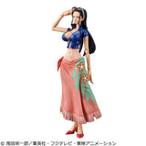 Nico Robin Action Figure Variable Action Heroes - ONE PIECE - Authentic Japanese MegaHouse Figure 