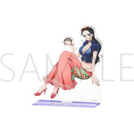 Nico Robin Birthday (2.6) Acrylic Stand - ONE PIECE - Authentic Japanese TOEI ANIMATION Acrylic Stand 