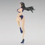 Nico Robin Figure ~GRANDLINE GIRLS ON VACATION~ (Prize Figure) - Authentic Japanese BANPRESTO Figure 