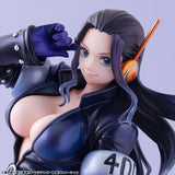 Nico Robin Figure Portrait.Of.Pirates "Evolutionary History” - ONE PIECE - Authentic Japanese MegaHouse Figure 