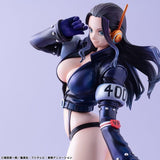 Nico Robin Figure Portrait.Of.Pirates "Evolutionary History” - ONE PIECE - Authentic Japanese MegaHouse Figure 