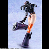 Nico Robin Figure Portrait.Of.Pirates "Evolutionary History” - ONE PIECE - Authentic Japanese MegaHouse Figure 