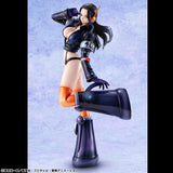Nico Robin Figure Portrait.Of.Pirates "Evolutionary History” - ONE PIECE - Authentic Japanese MegaHouse Figure 