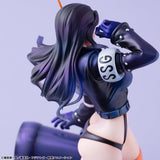 Nico Robin Figure Portrait.Of.Pirates "Evolutionary History” - ONE PIECE - Authentic Japanese MegaHouse Figure 